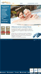 Mobile Screenshot of hufeland-therme.de